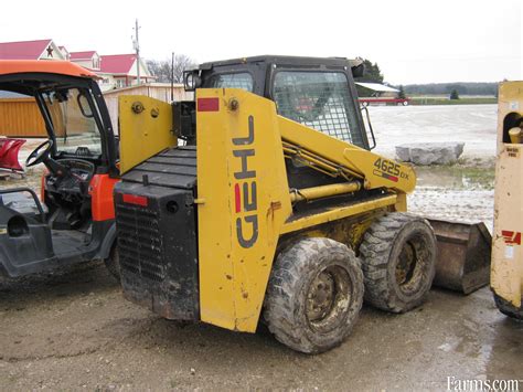 gehl skid steer for sale - craigslist|gehl skid steer dealers.